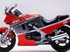 Kawasaki GPz 400R / ZX 400